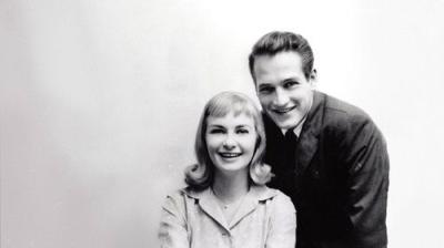 The Last Movie Stars