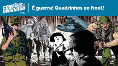 Confins do Universo