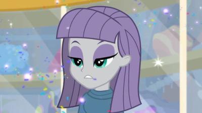 My Little Pony: Equestria Girls - Better Together