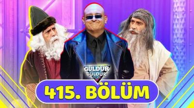 Güldür Güldür Show