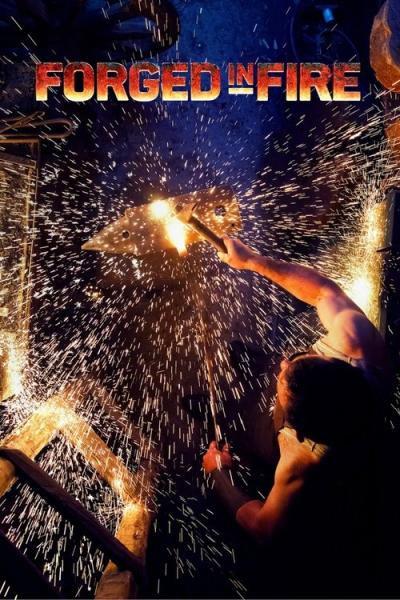 Forged in Fire filmas online