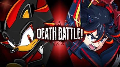 Death Battle!
