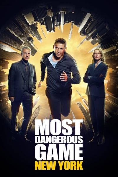 Most Dangerous Game filmas online