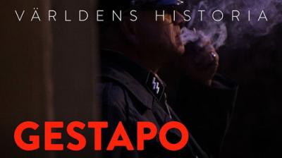 Världens historia
