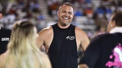 Street Outlaws: No Prep Kings