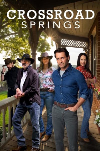 Crossroad Springs filmas online