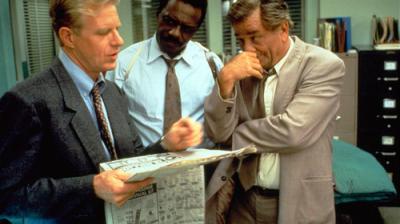 Columbo