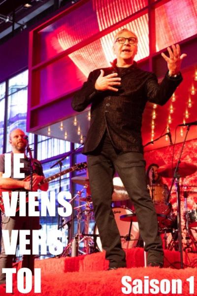 Je viens vers toi filmas online