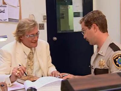 Reno 911!
