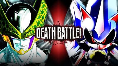 Death Battle!
