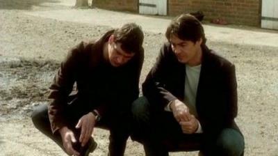 The Inspector Lynley Mysteries