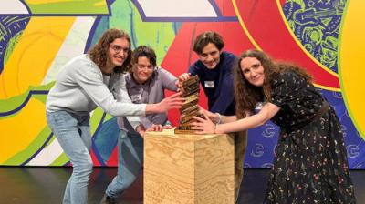 De Campus Cup