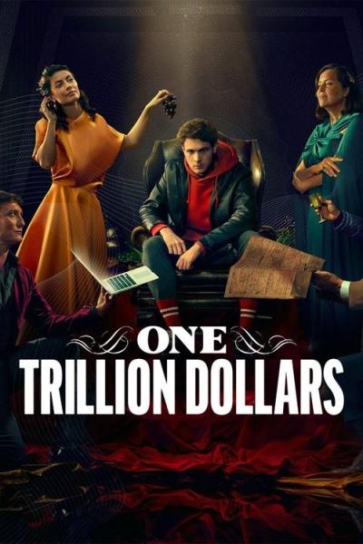Eine Billion Dollar filmas online