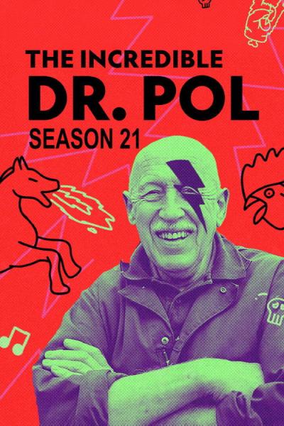The Incredible Dr. Pol filmas online