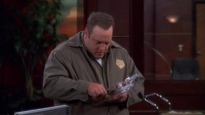 The King of Queens