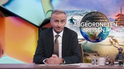 ZDF Magazin Royale