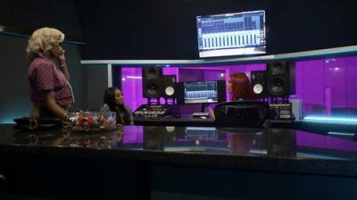 Love & Hip Hop Atlanta