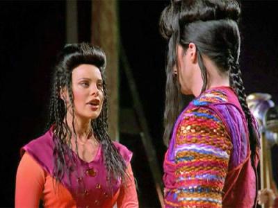 Lexx