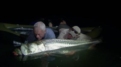 River Monsters