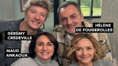 Un dimanche à la campagne