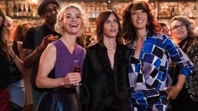 The L Word: Generation Q