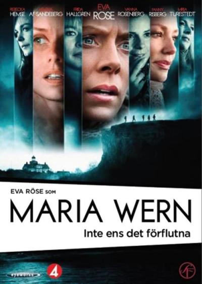 Maria Wern filmas online