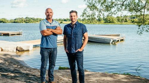 Renovation Resort filmas žiurėti online