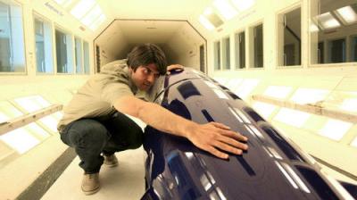 Dara O Briain's Science Club