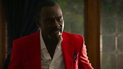 Carl Weber's The Family Business