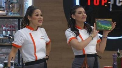 Top Chef VIP