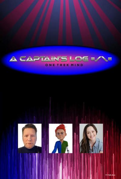 A Captain's Log filmas online
