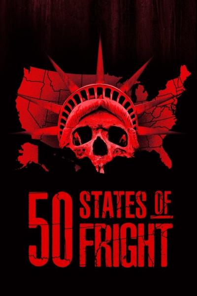 50 States of Fright filmas online