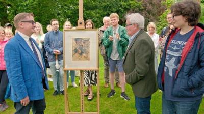 Antiques Roadshow