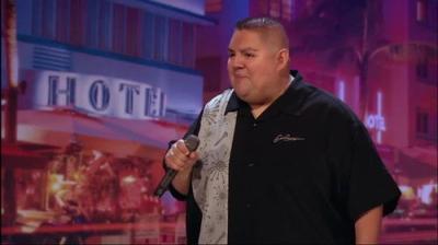 Gabriel Iglesias Presents Stand-Up Revolution
