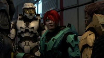 Red vs. Blue