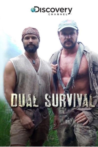 Dual Survival filmas online