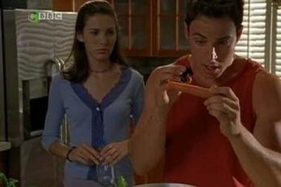 Even Stevens