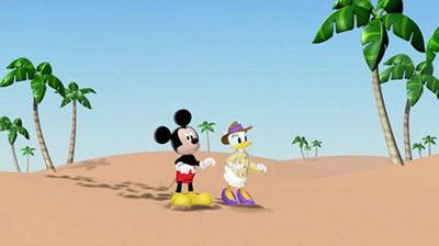 Mickey Mouse Clubhouse