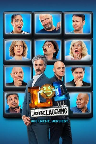 LOL: Last One Laughing Nederland filmas online