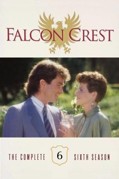 Falcon Crest filmas online