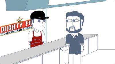 Rooster Teeth Animated Adventures