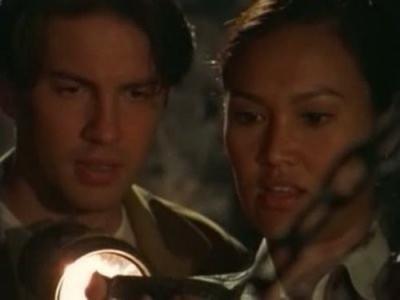Relic Hunter