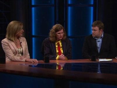 Real Time with Bill Maher