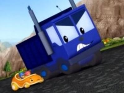 Team Umizoomi