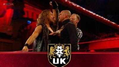 WWE NXT UK