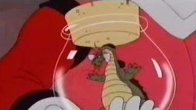 Dragon's Lair