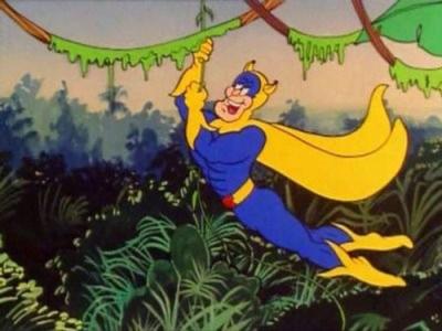 Bananaman