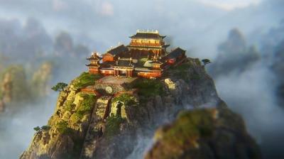 Meilė, Mirtis ir Robotai