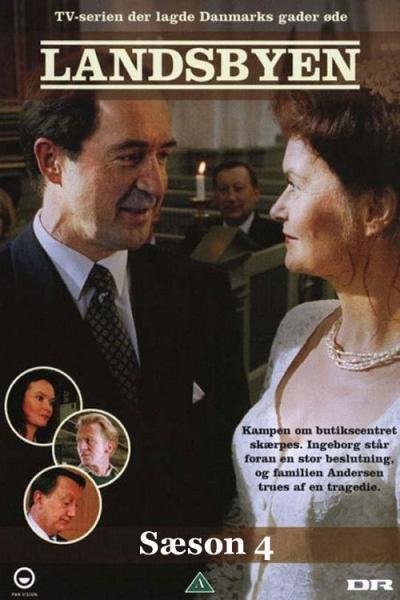 Landsbyen filmas online