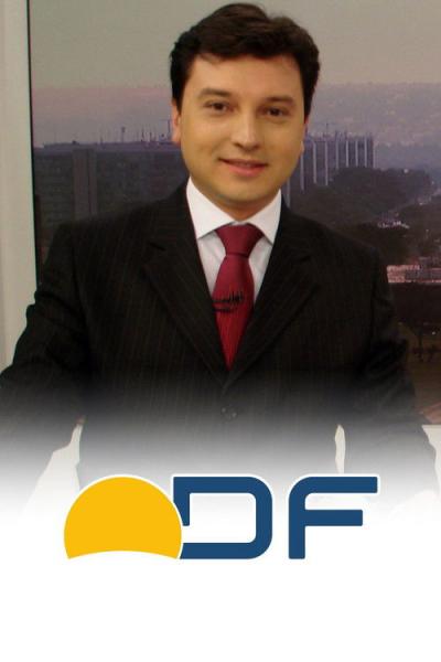 Bom Dia DF filmas online